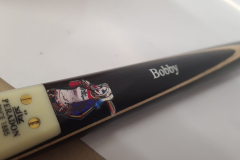 Custom Digitally Printed Pool Cue