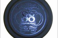 Shaving Tin