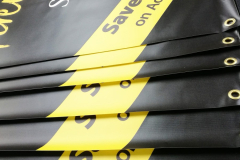 Vinyl Banners